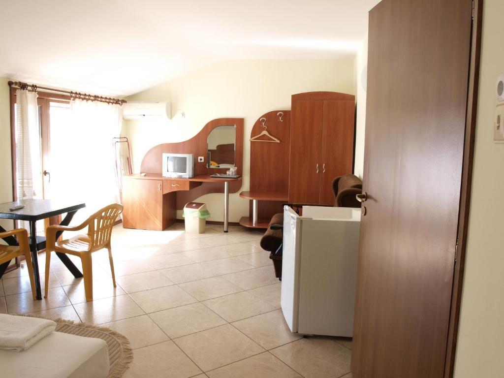 Guestrooms Hema ソゾポル 部屋 写真